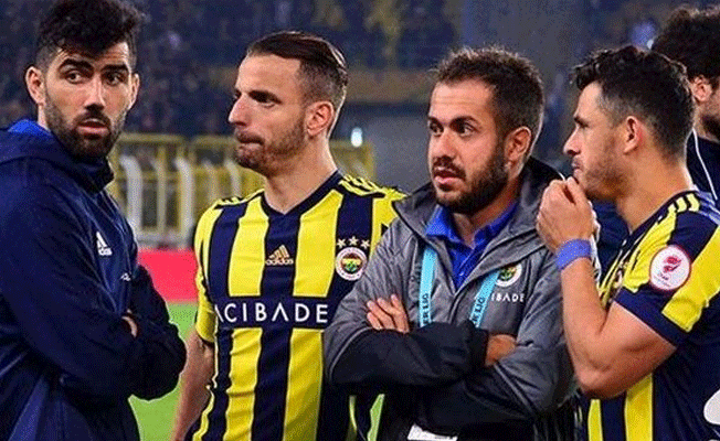 Yıldız oyuncudan Şenol Güneş'e şok suçlama