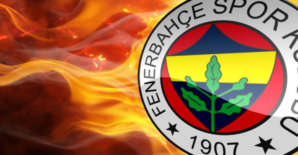 Fenerbahçe'den Fırat Aydınus açıklaması
