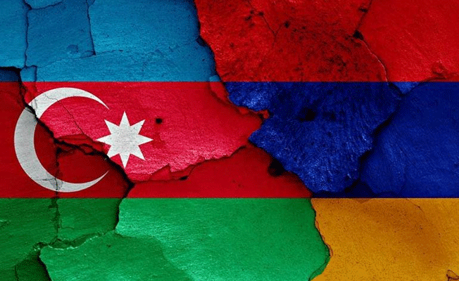 Azerbaycan’dan sert Ermesintan açıklaması
