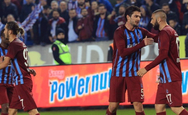 Trabzonspor Başkanı Ağaoğlu’ndan Burak Yılmaz transferleri ile ilgili ilk açıklama