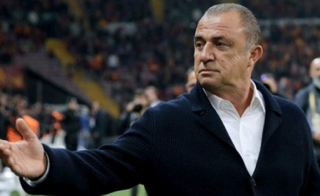 Fatih Terim’den taciz tepkisi: Bir çocuğun hayatını mahvedemezsiniz