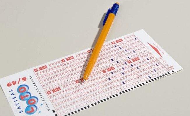 12 Mayıs MPİ Sayısal Loto çekiliş sonuçları açıklandı