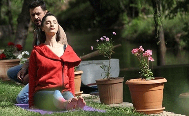 Mezarcı filmi, Nice Film Festivali'nden iki ödülle dönüyor!