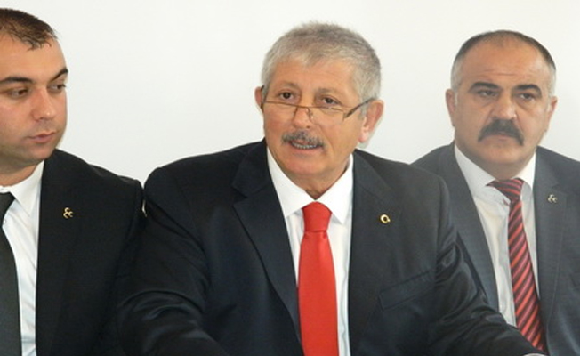 MHP'li vekilin 15 Temmuz şaşkınlığı: Bunlar bizim çocuklar, fırtına gibi...