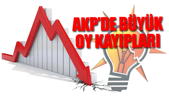 24 Haziran Seçimleri'nden sonra AKP Meclis'te ana muhalefet partisi olabilir... Canlı yayında flaş anket