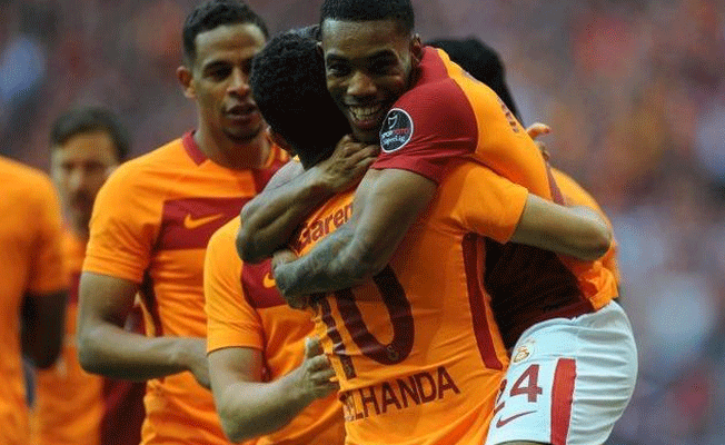 Süper Lig’deki son durum ne?