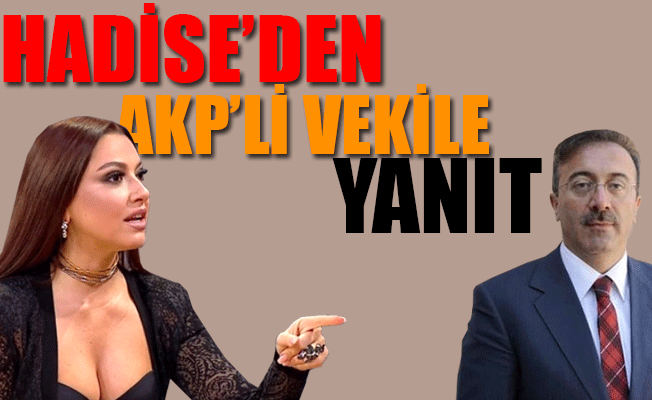 'O zaman #Isparta'dan herkese SIFIR TOLERANS'