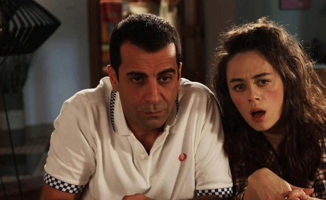 Emre Karayel'den çok çarpıcı Demet Evgar itirafı