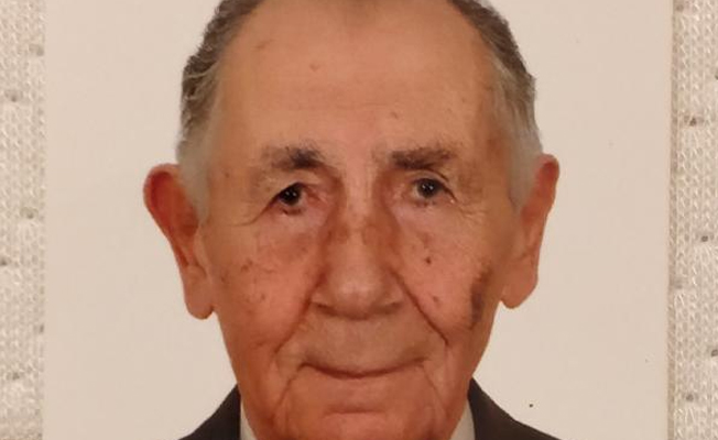 Selahattin Özmen 97 yaşında hayatını kaybetti