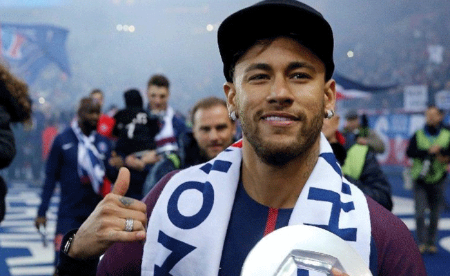 PSG Başkanı’ndan Neymar’ın geleceği hakkında flaş açıklama