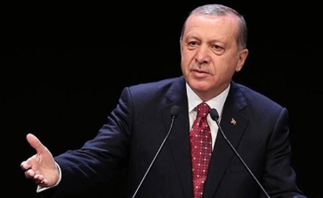 Erdoğan'dan İngiliz yatırımcılara flaş çağrı