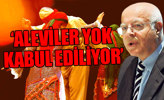 Prof. Dr. İzzettin Doğan’dan partilere açık çağrı