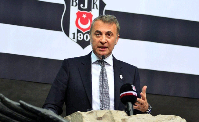 Beşiktaş’ta Yıldırım Demirören için ihraç talebi!