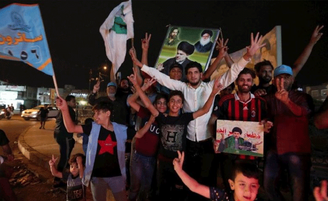 Irak’ta seçim tamamlandı, ülke karıştı