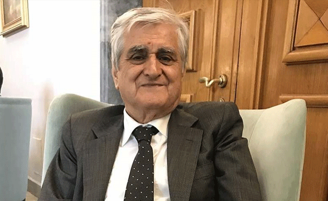DYP'li eski vekil CHP’den aday adayı oldu