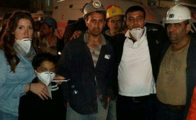 CHP'li Özdemir, Anneler Günü'nde Somalı madencileri andı