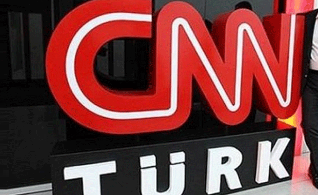 CNN Türk’te bir işten çıkarma daha