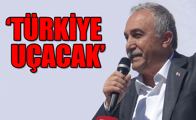 Bakan Fakıbaba: Birkaç yıla bu ithalatlarımız da kesilecek