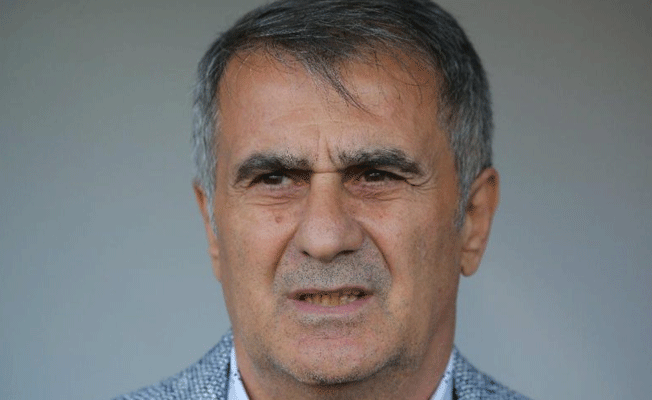 Şenol Güneş’ten Osmanlıspor maçı sonrası açıklamalar