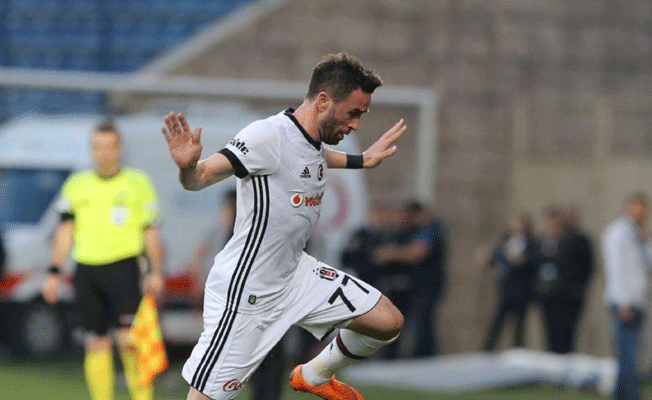 Gökhan Gönül: Saçma olacak ama yüzde 200…