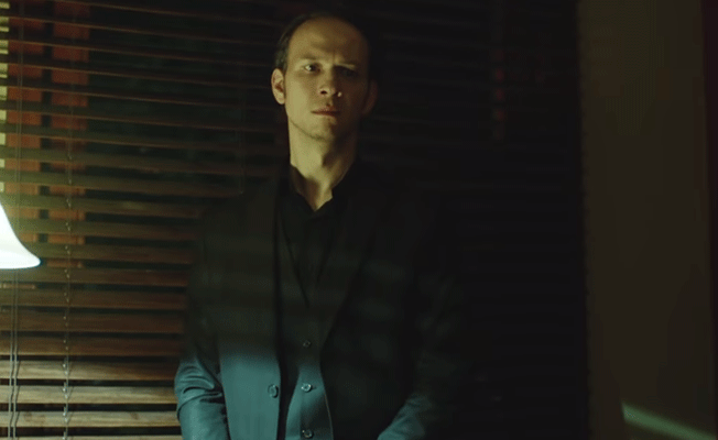 Çukur'un 29. bölüm 2. fragmanı yayınlandı
