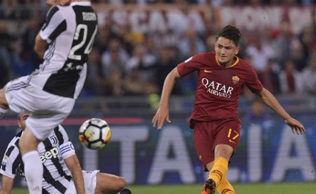 İtalya'da şampiyon Juventus