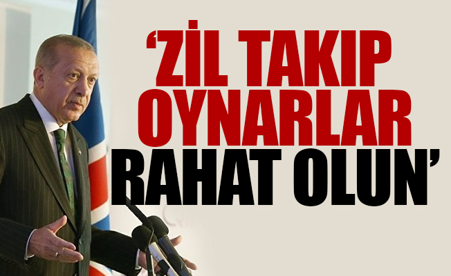 Erdoğan 24 Haziran'da 'kazanamazsa ne olacak?' sorusuna yanıt verdi