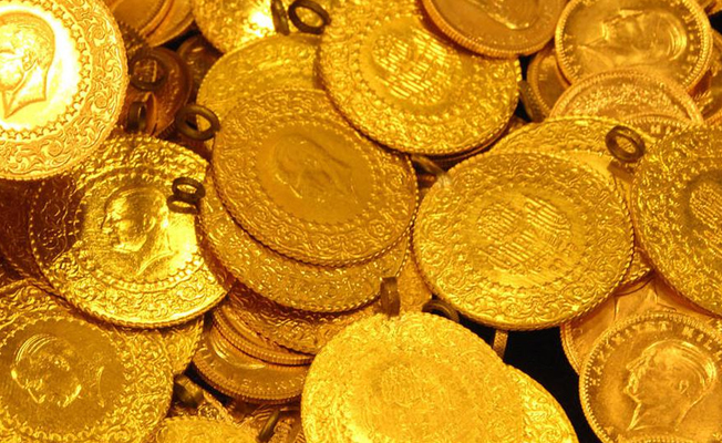 60 liraya sahte Cumhuriyet altını satıyorlar