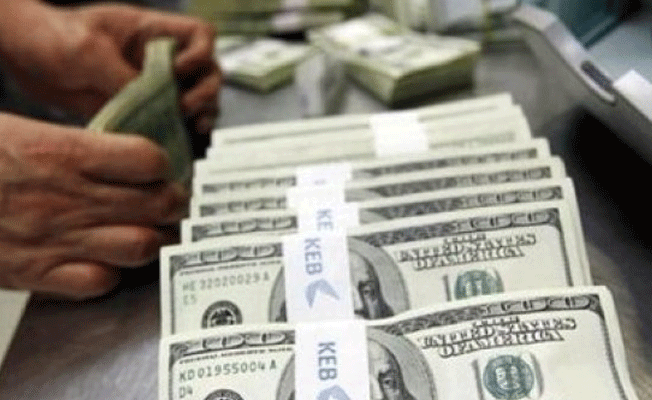 Cari işlemler açığı yükseldi