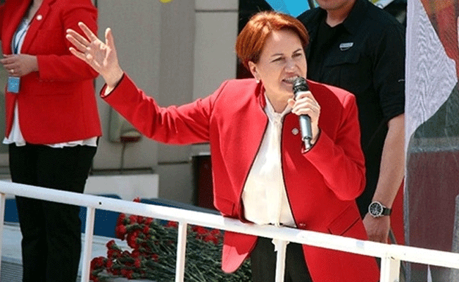 İyi Parti, Hakkâri ve Bayburt illerinden aday adaylığı başvurusu alamadı