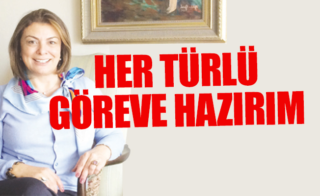 CHP'li Zeliha Gürel: Yoksulluğu da, yoksunluğu da yolsuzluğu da kadın çözer