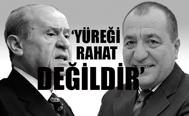 'İktidar son kozunu oynadı, af ipine asıldı'