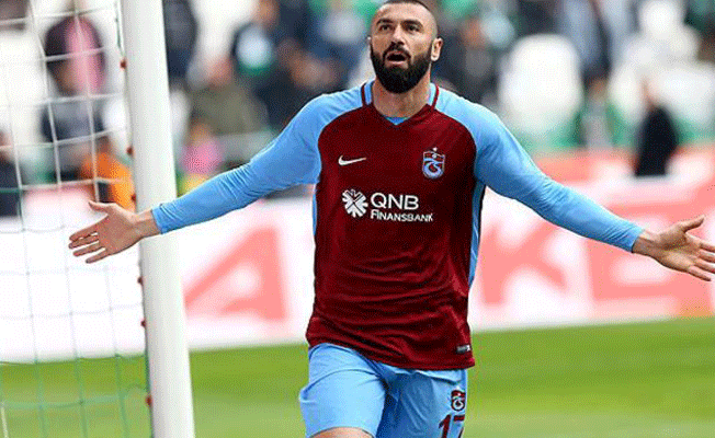 Ve Süper Lig'de yılın transfer bombası patladı...