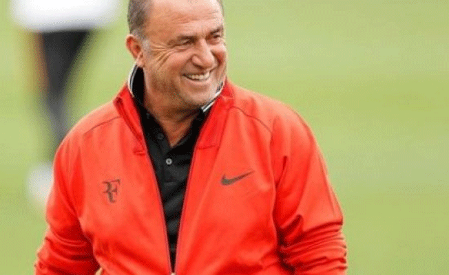 Fatih Terim başkan oluyor