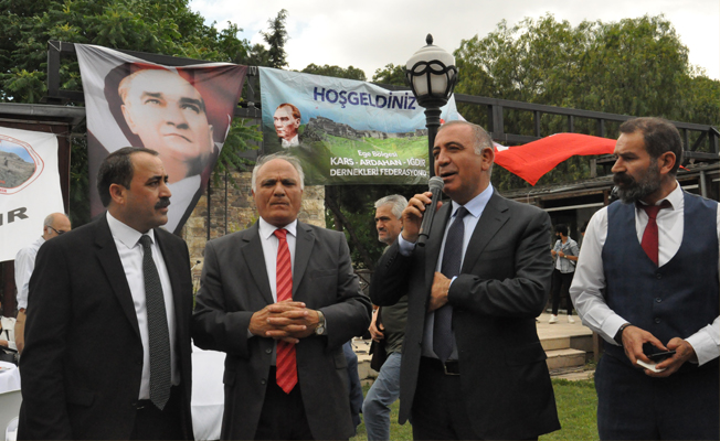 CHP’li Tekin: Atama yöntemi yanlış bir sistem olur