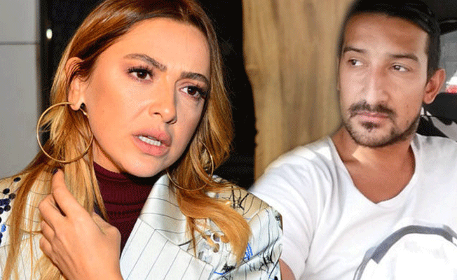 Serhat Akın'dan Hadise'yi çıldırtacak paylaşım