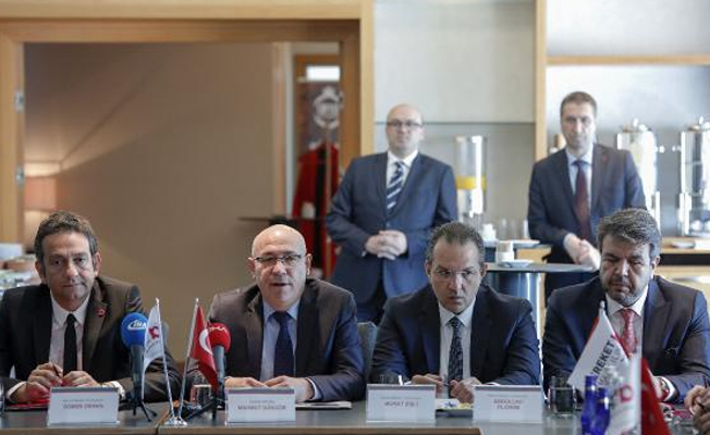 Çiftçiler Günü'nde 'çiftçilere özel' hayat sigortası