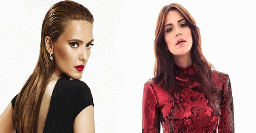 Demet Akalın:Merve Özbey'in hakkını yedim