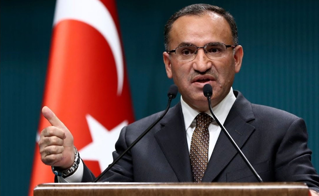 Hükümetten Gazze'deki saldırılara ilişkin ilk açıklama geldi