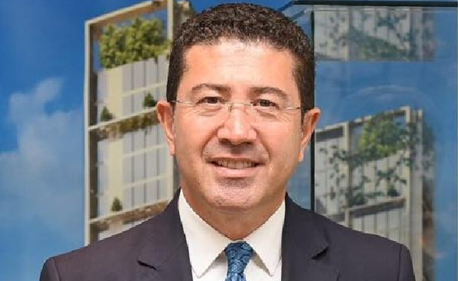 Enerji Verimliliği Derneği’nin yeni Genel Başkanı Murat Kalsın