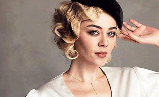 Demet Evgar'dan flaş 'Kadın' tepkisi