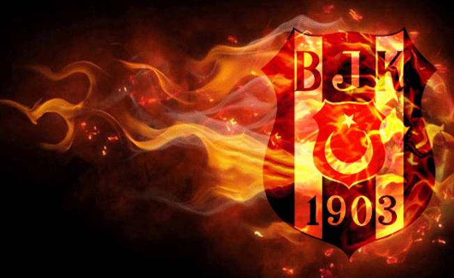 Beşiktaş'ın yıldız oyuncusu Çin'e gidiyor