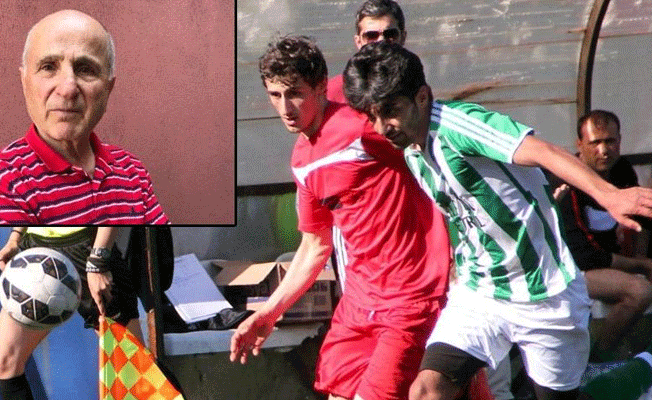 Maça 1 saat kala futbolcuları kadro dışı bırakıp, hocayı görevden aldı