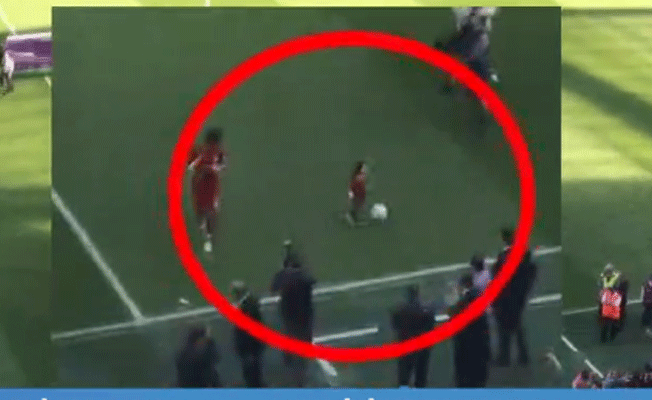 İngilizlerin yeni prensesi Salah’ın küçük kızı oldu