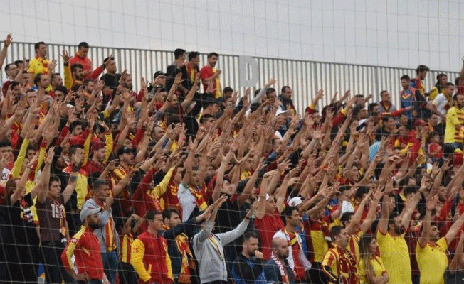 Göztepe Kulübü’nden Galatasaray maçı için bilet açıklaması