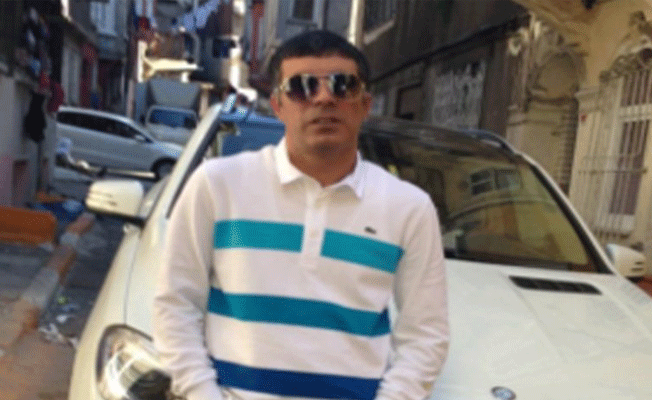 Fırat Delibaş tutuklandı