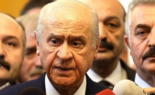 MHP'den yeni 'af' açıklaması; kimler af kapsamına girecek?