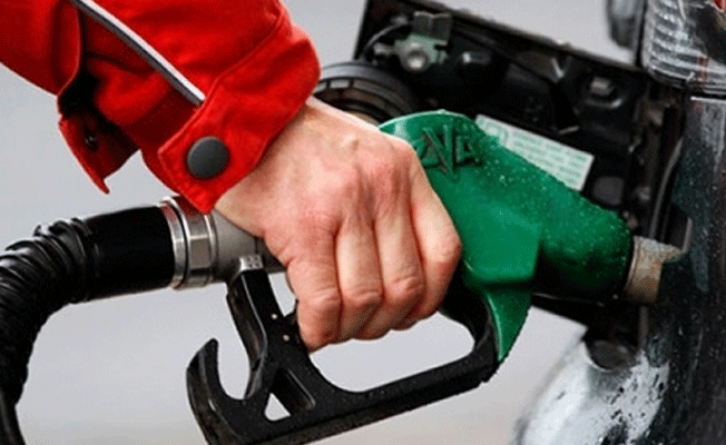 Benzin, motorin ve LPG'ye zam