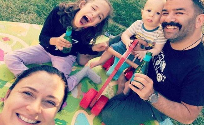 Ceyda Düvenci: Bülent arabayı kenara çekip 10 dakika ağladı