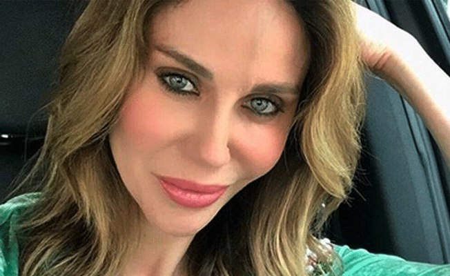 Demet Şener’den evlilik itirafı